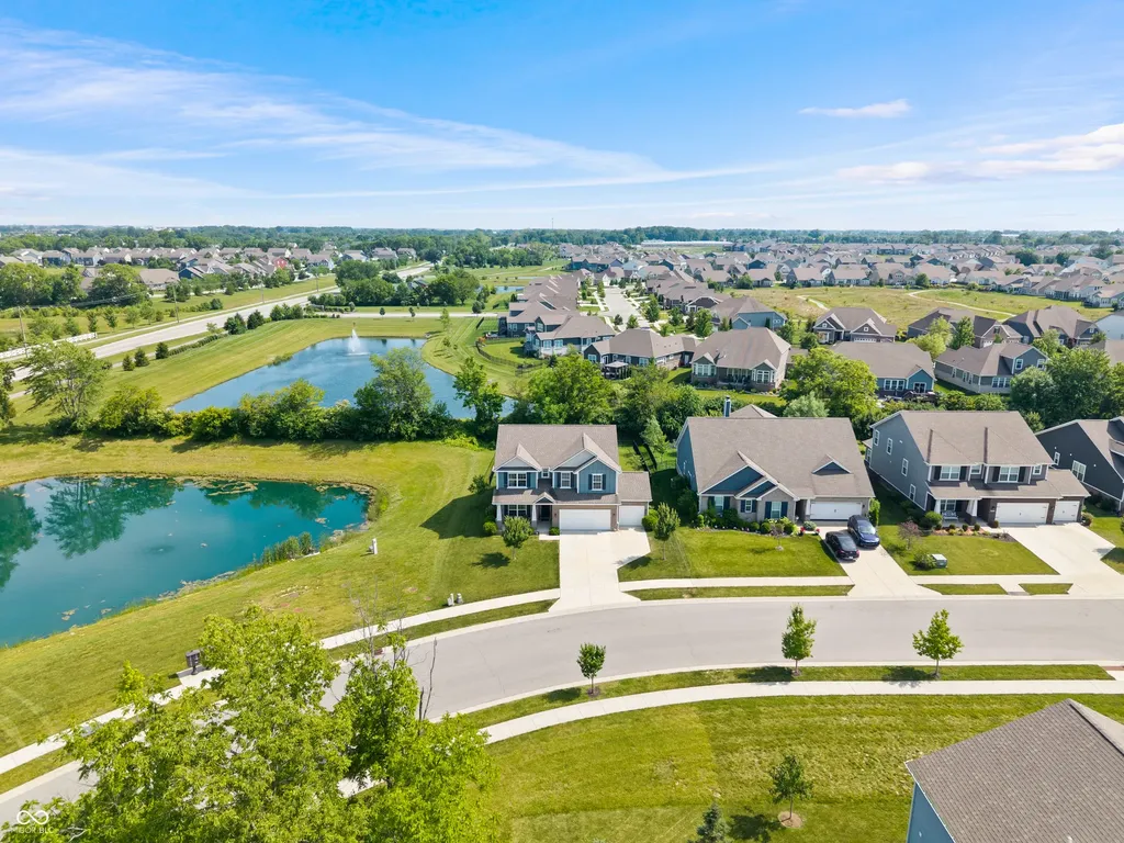 16226 Taconite Drive Noblesville IN 46060
