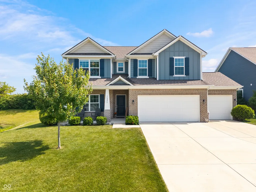 16226 Taconite Drive Noblesville IN 46060