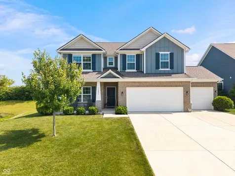 16226 Taconite Drive Noblesville IN 46060