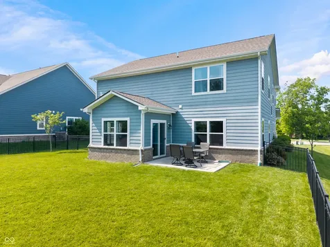 16226 Taconite Drive Noblesville IN 46060