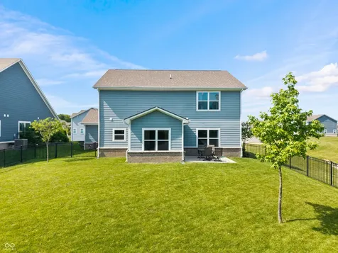 16226 Taconite Drive Noblesville IN 46060