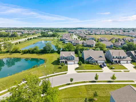 16226 Taconite Drive Noblesville IN 46060