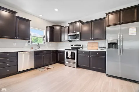 16226 Taconite Drive Noblesville IN 46060