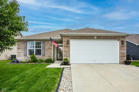 8842 Kipling Drive Indianapolis IN 46239