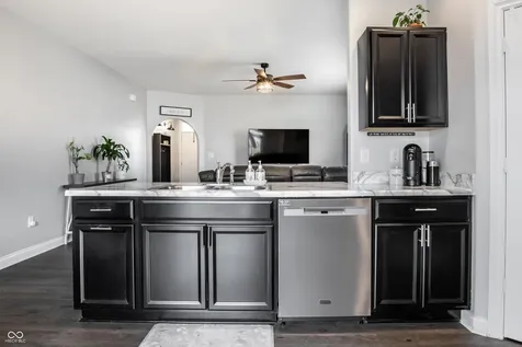 8842 Kipling Drive Indianapolis IN 46239