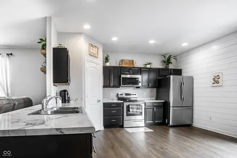 8842 Kipling Drive Indianapolis IN 46239