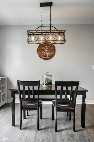 8842 Kipling Drive Indianapolis IN 46239