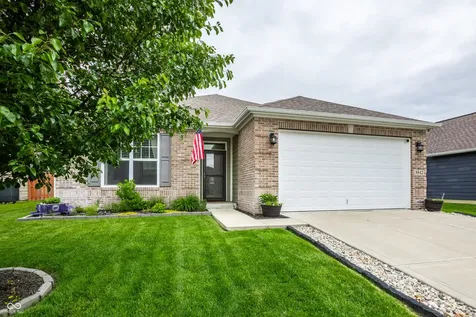8842 Kipling Drive Indianapolis IN 46239