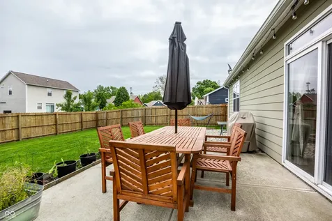 8842 Kipling Drive Indianapolis IN 46239