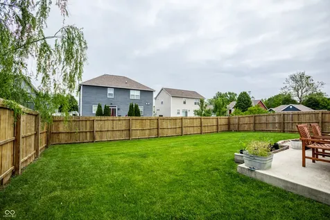 8842 Kipling Drive Indianapolis IN 46239