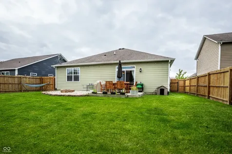 8842 Kipling Drive Indianapolis IN 46239
