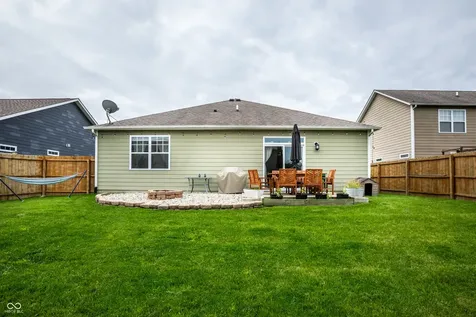 8842 Kipling Drive Indianapolis IN 46239