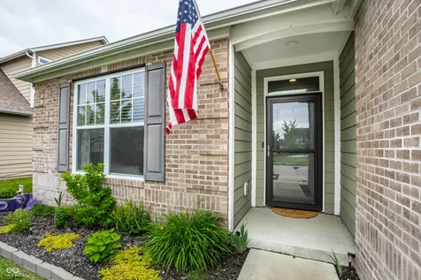 8842 Kipling Drive Indianapolis IN 46239