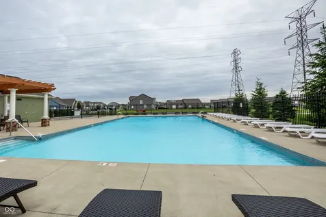 8842 Kipling Drive Indianapolis IN 46239