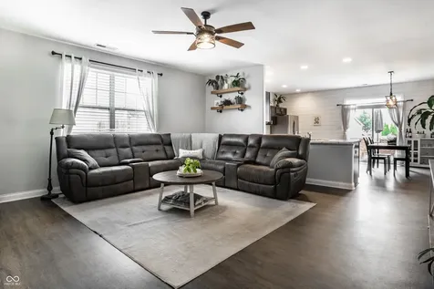 8842 Kipling Drive Indianapolis IN 46239