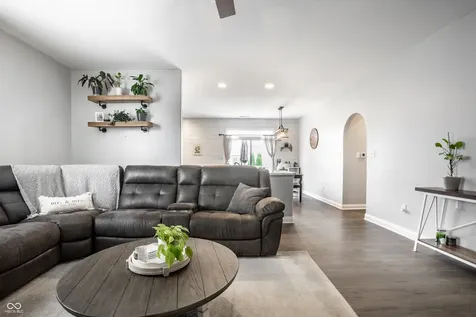 8842 Kipling Drive Indianapolis IN 46239