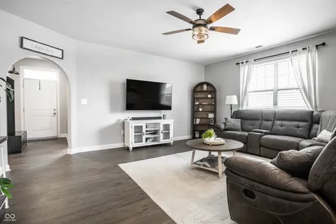 8842 Kipling Drive Indianapolis IN 46239