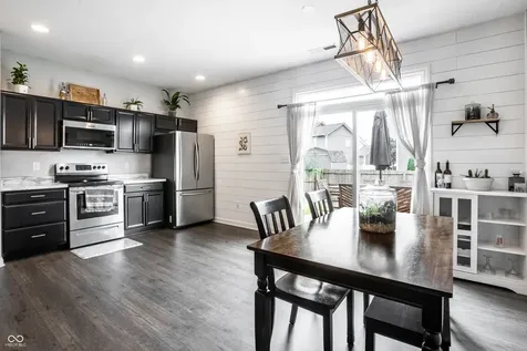 8842 Kipling Drive Indianapolis IN 46239