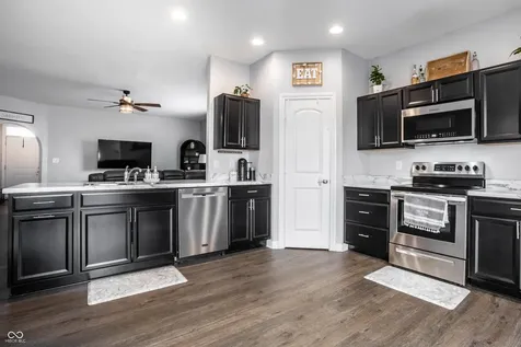 8842 Kipling Drive Indianapolis IN 46239