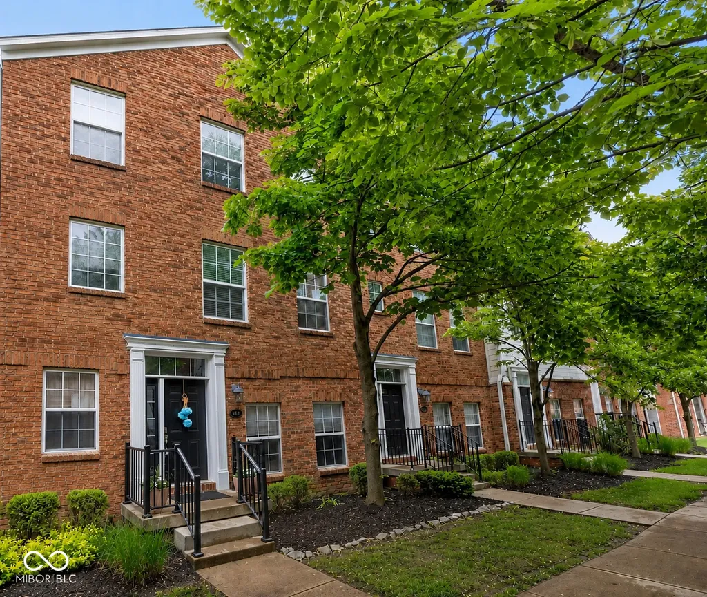 422 Windham Pass Carmel IN 46032