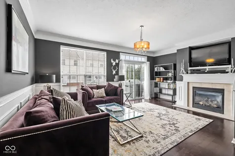 422 Windham Pass Carmel IN 46032