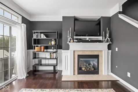 422 Windham Pass Carmel IN 46032