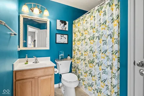 422 Windham Pass Carmel IN 46032