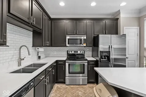 422 Windham Pass Carmel IN 46032
