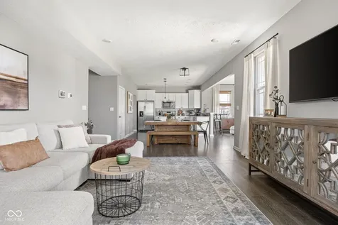 1802 Crossley Street Fortville IN 46040