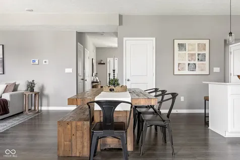 1802 Crossley Street Fortville IN 46040