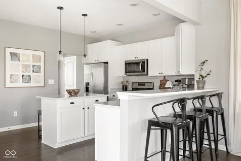 1802 Crossley Street Fortville IN 46040