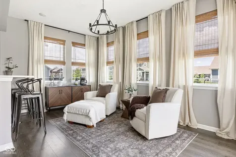 1802 Crossley Street Fortville IN 46040