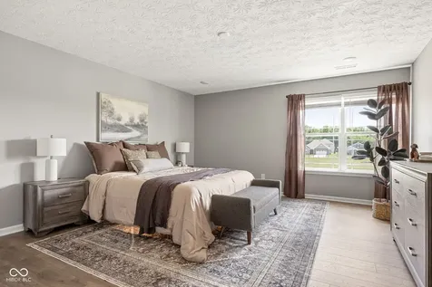 1802 Crossley Street Fortville IN 46040