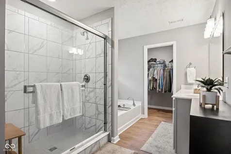 1802 Crossley Street Fortville IN 46040