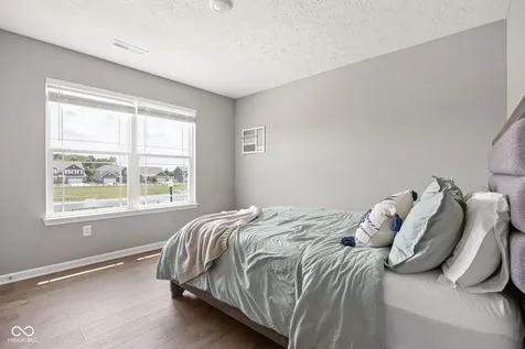 1802 Crossley Street Fortville IN 46040