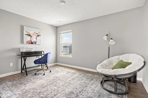 1802 Crossley Street Fortville IN 46040
