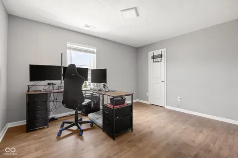 1802 Crossley Street Fortville IN 46040