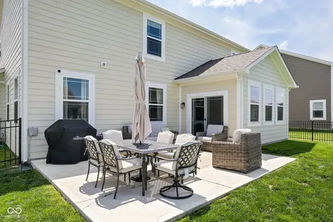 1802 Crossley Street Fortville IN 46040