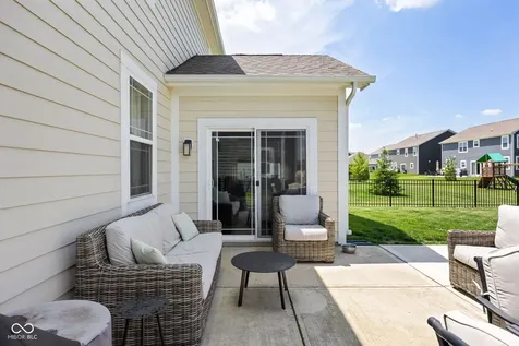 1802 Crossley Street Fortville IN 46040