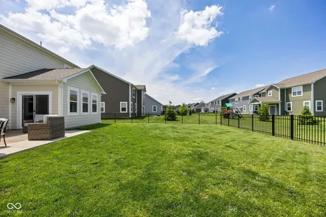 1802 Crossley Street Fortville IN 46040