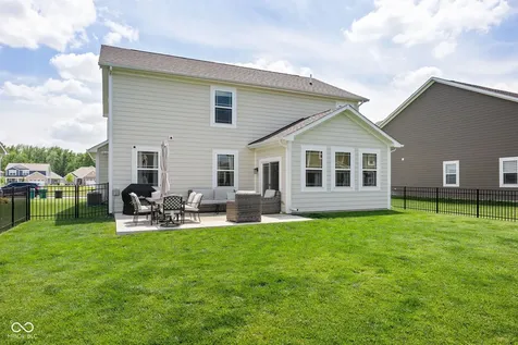1802 Crossley Street Fortville IN 46040