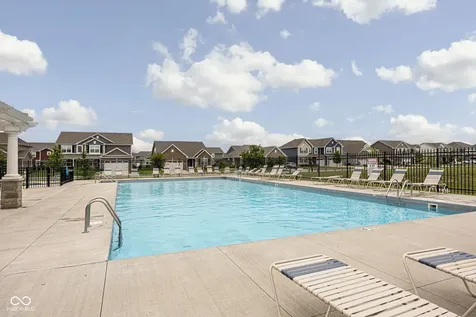 1802 Crossley Street Fortville IN 46040