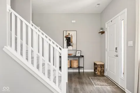 1802 Crossley Street Fortville IN 46040