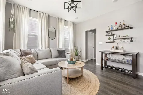 1802 Crossley Street Fortville IN 46040