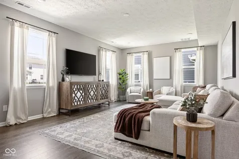 1802 Crossley Street Fortville IN 46040