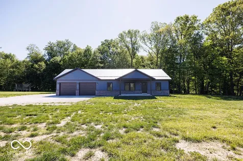 4538 Country Club Road Spencer IN 47460