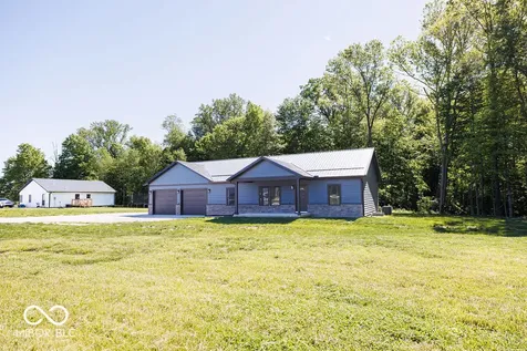 4538 Country Club Road Spencer IN 47460