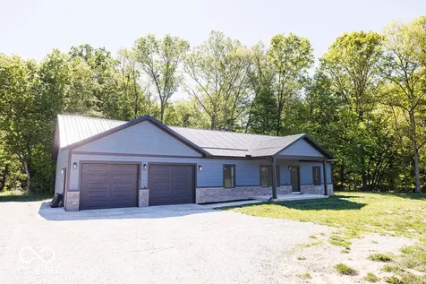4538 Country Club Road Spencer IN 47460