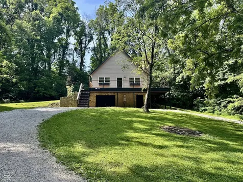 1970 Colonial Drive Martinsville IN 46151
