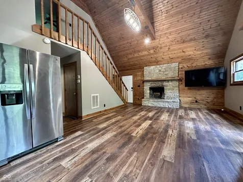 1970 Colonial Drive Martinsville IN 46151